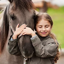 Horseriding in Gers